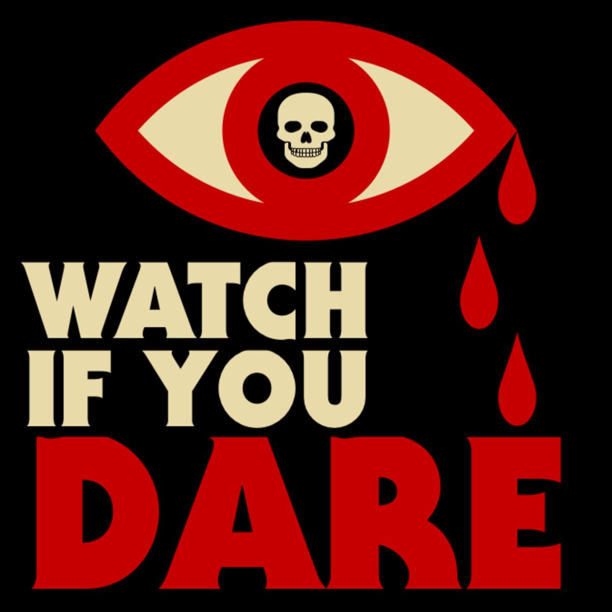 Show cover of Watch If You Dare