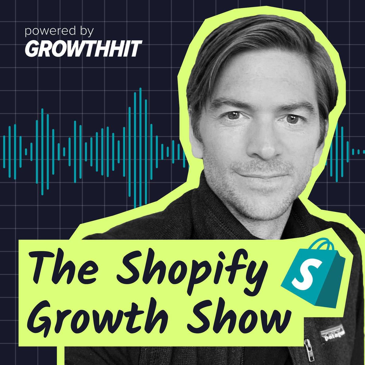 Show cover of The Shopify Growth Show