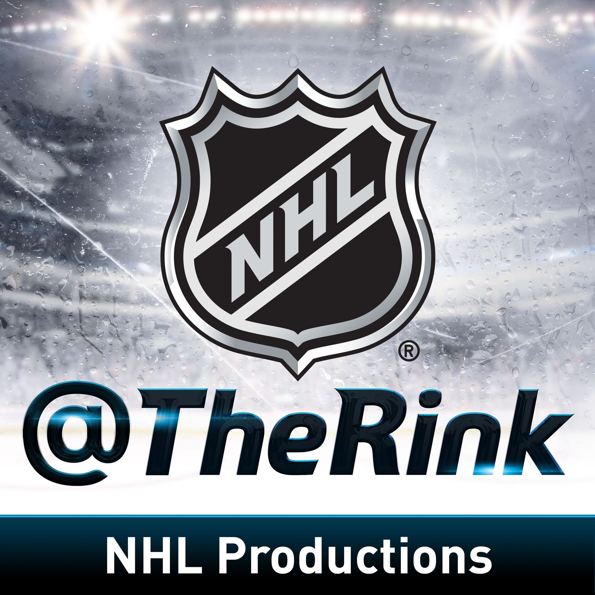 Show cover of NHL @TheRink
