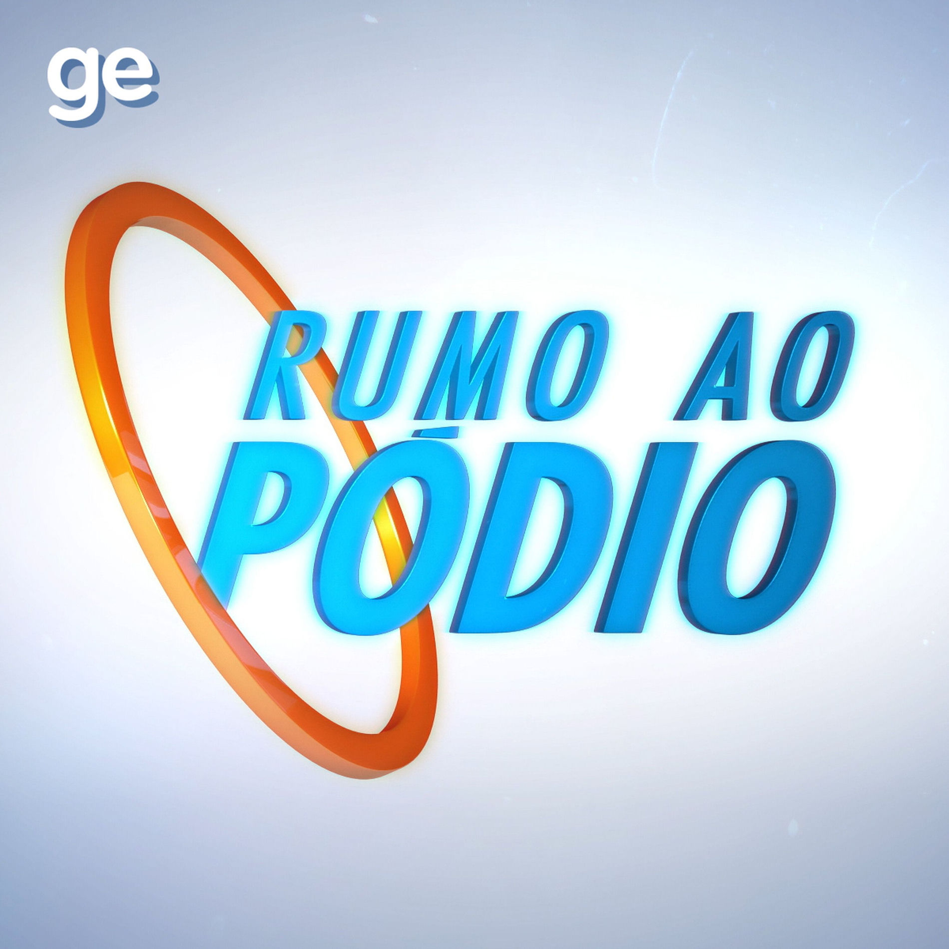 Show cover of Rumo ao Pódio