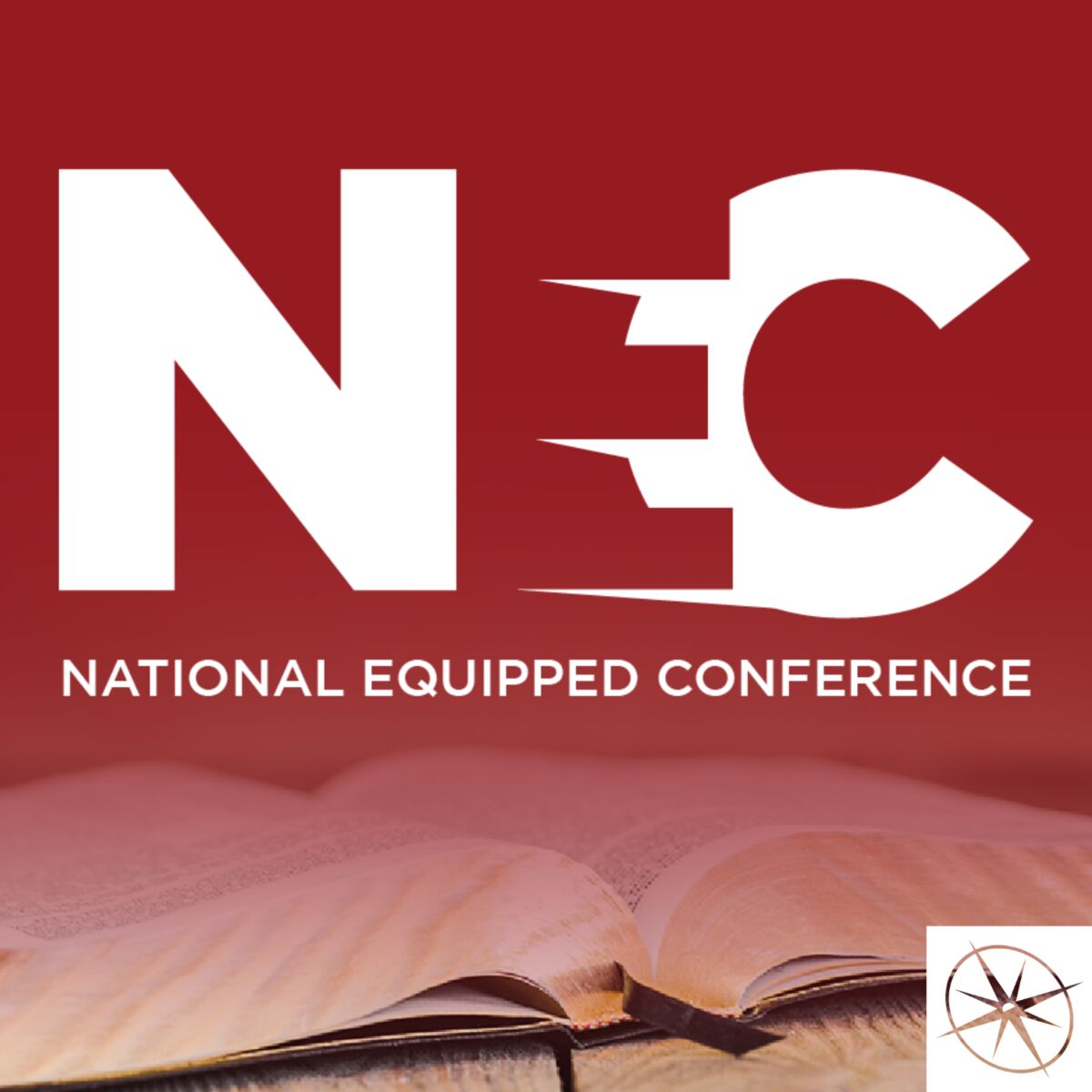 Show cover of National Equipped Conference