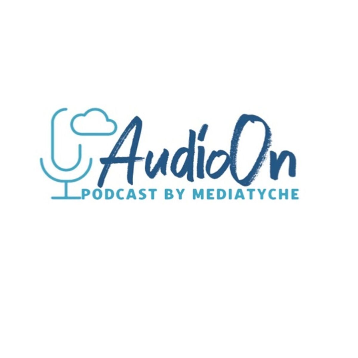 Show cover of AudioOn Podcast Mediatyche