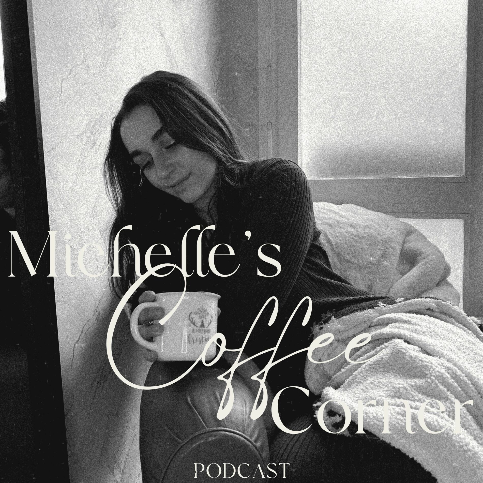 Show cover of Michelle's Coffee Corner