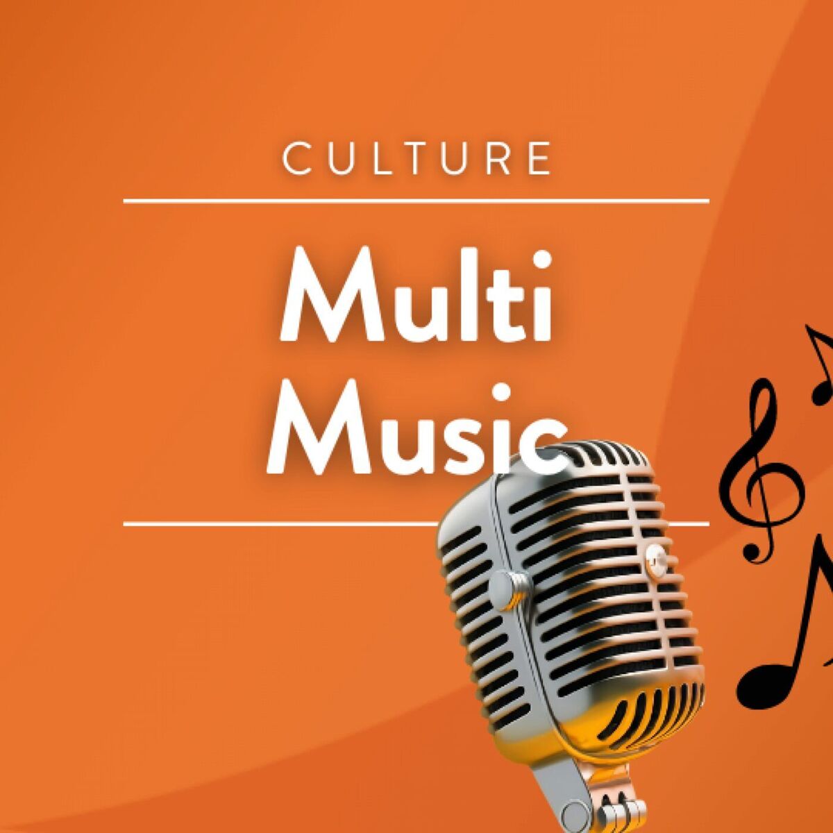 Show cover of Multi music