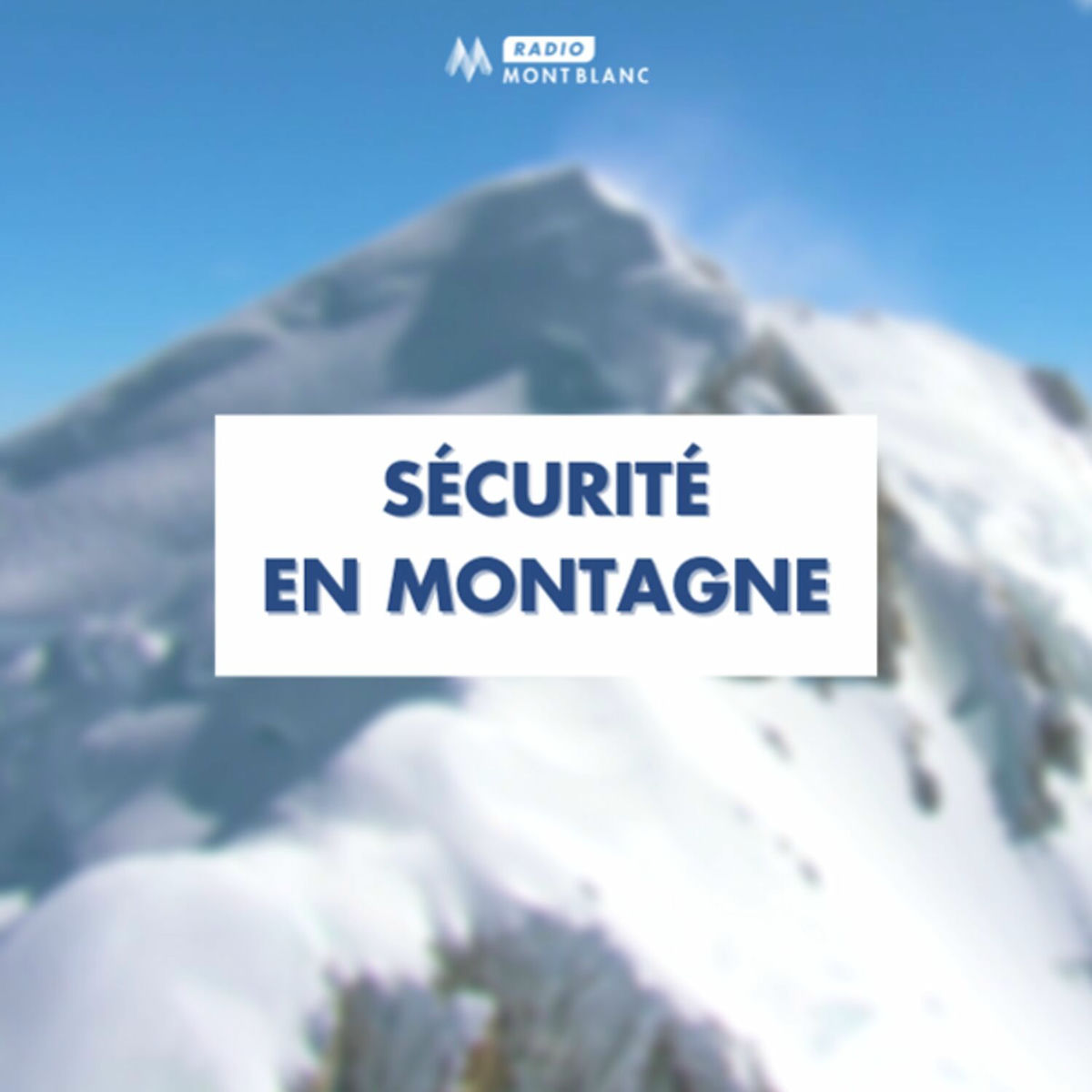 Show cover of Sécurité en montagne