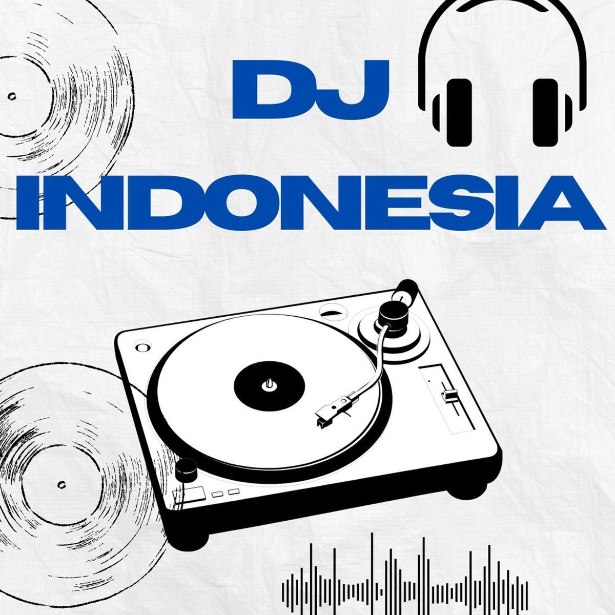Show cover of Dj Indonesia