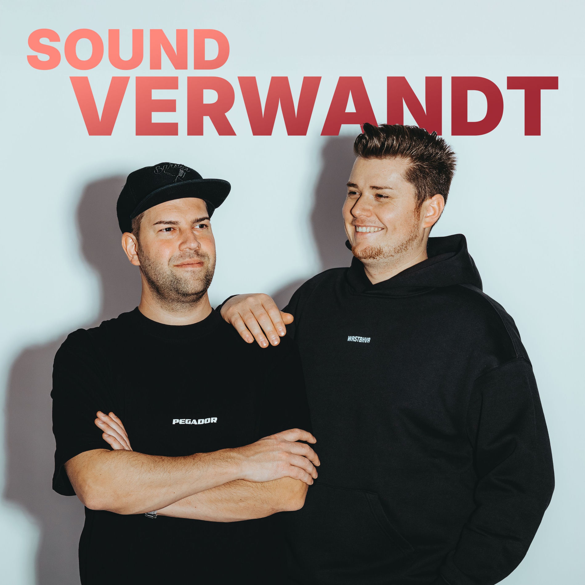 Show cover of Soundverwandt