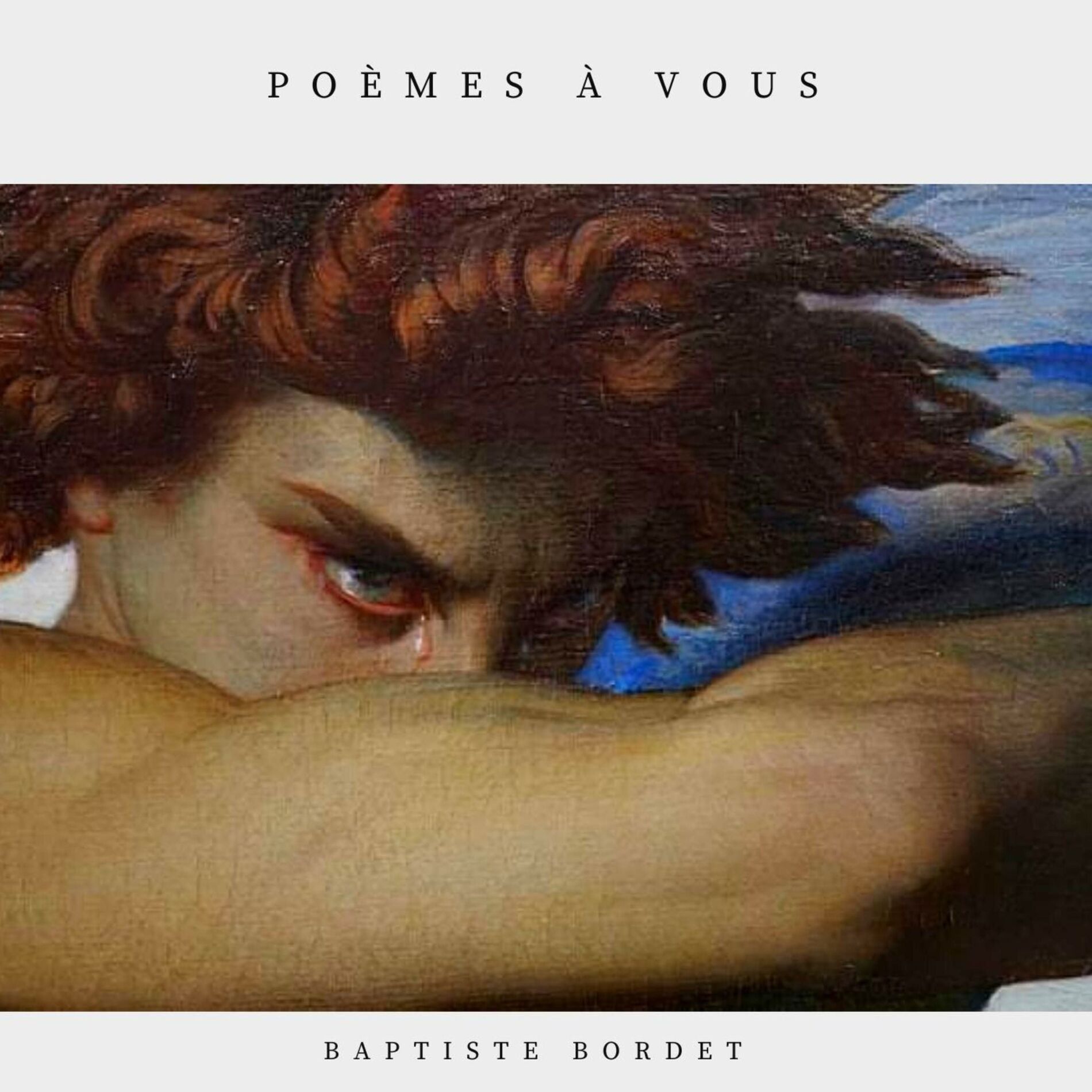 Show cover of Poèmes à vous
