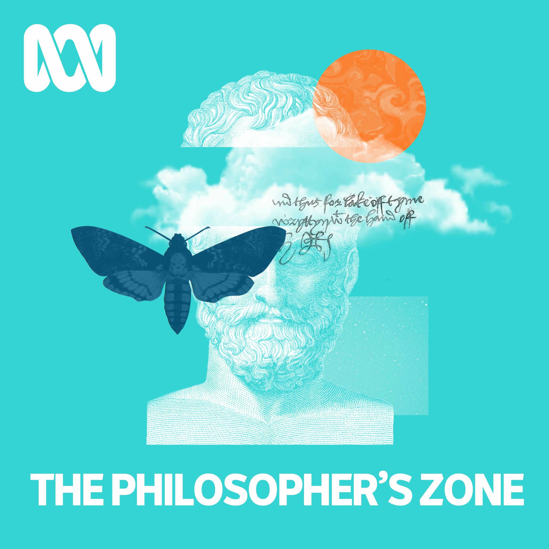 Show cover of Philosopher's Zone