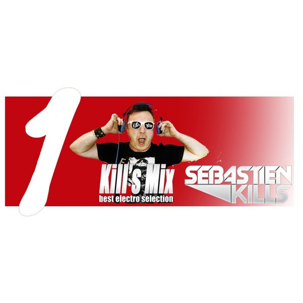 Show cover of KILL'S MIX