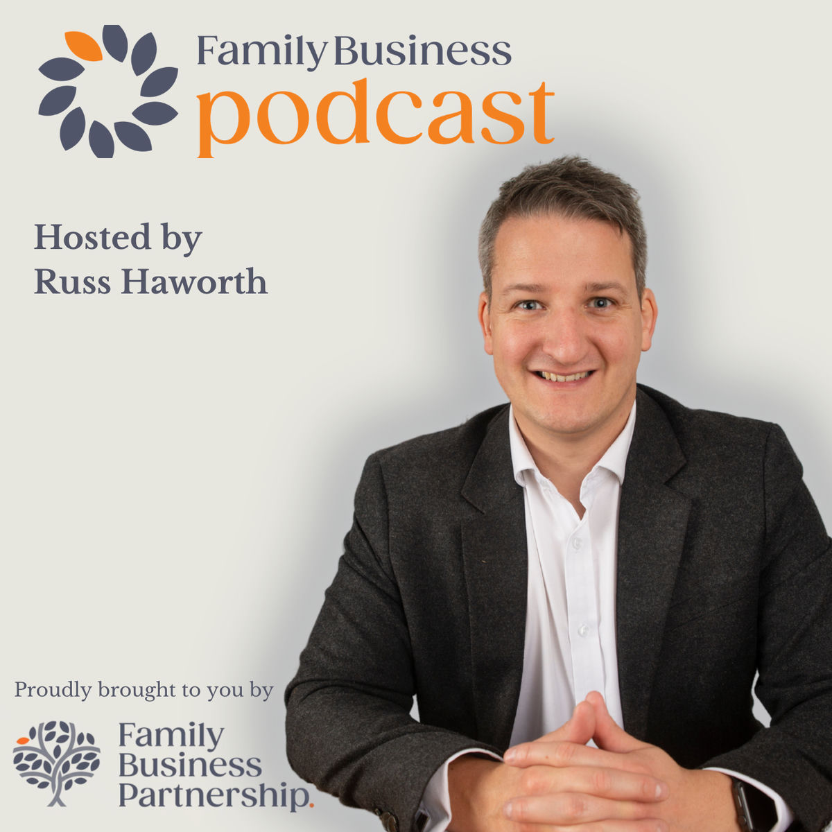 Show cover of The Family Business Podcast