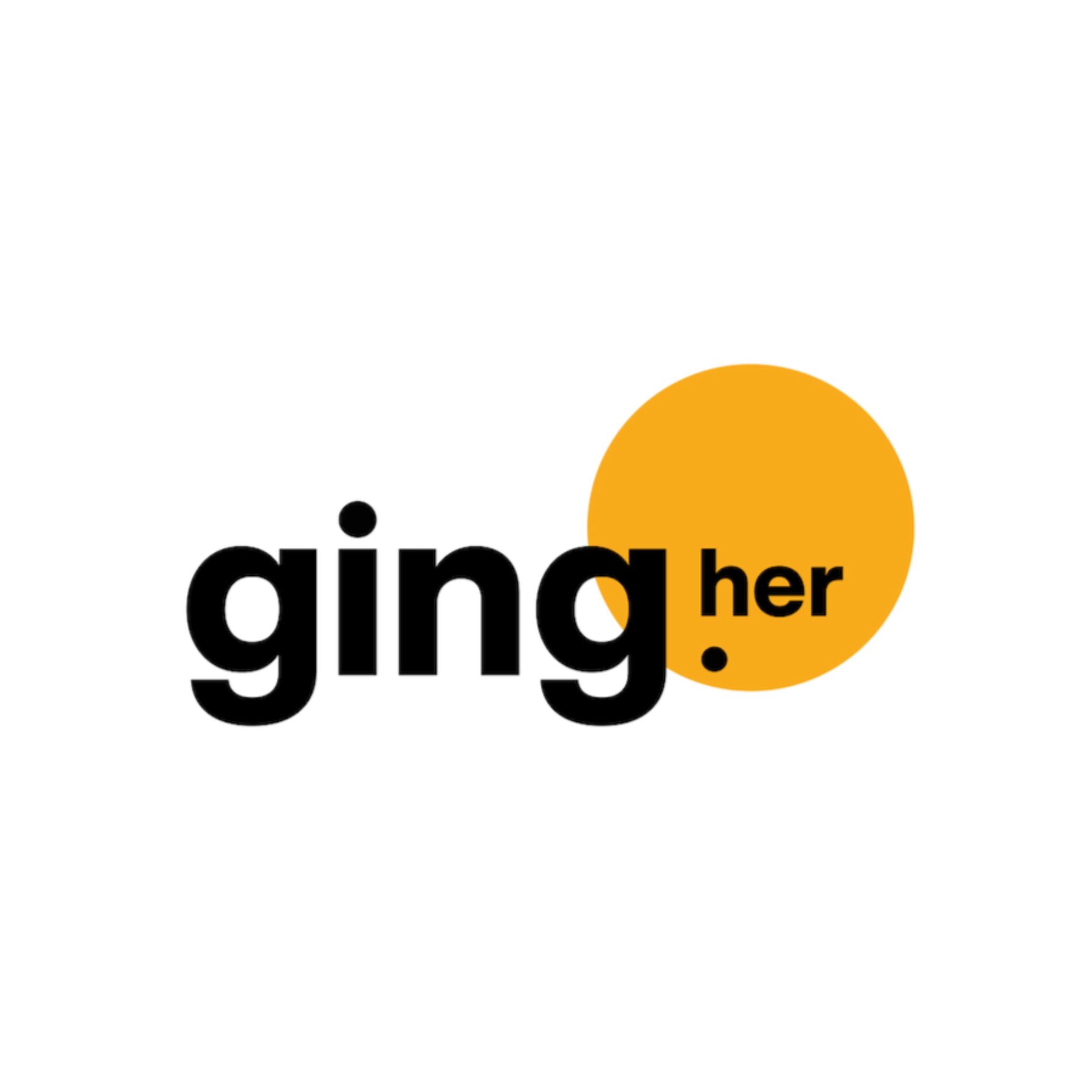Show cover of Ging.Her