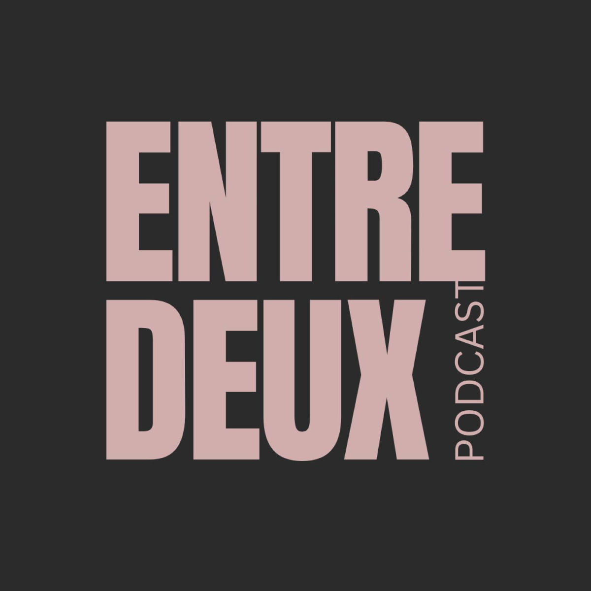 Show cover of Entre deux