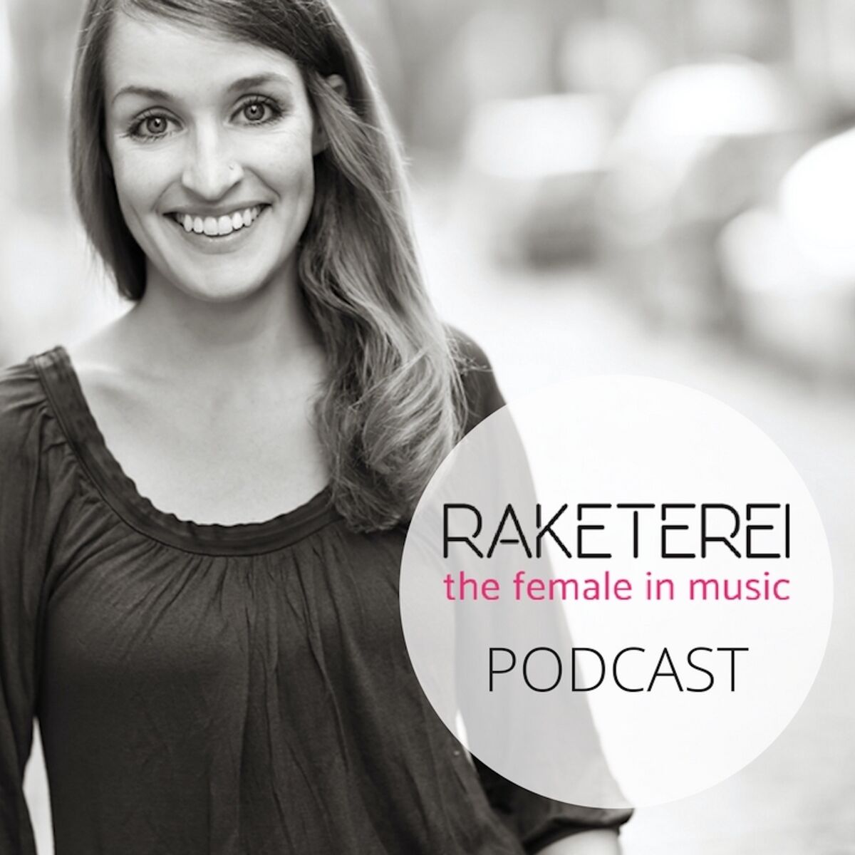 Show cover of RAKETEREI