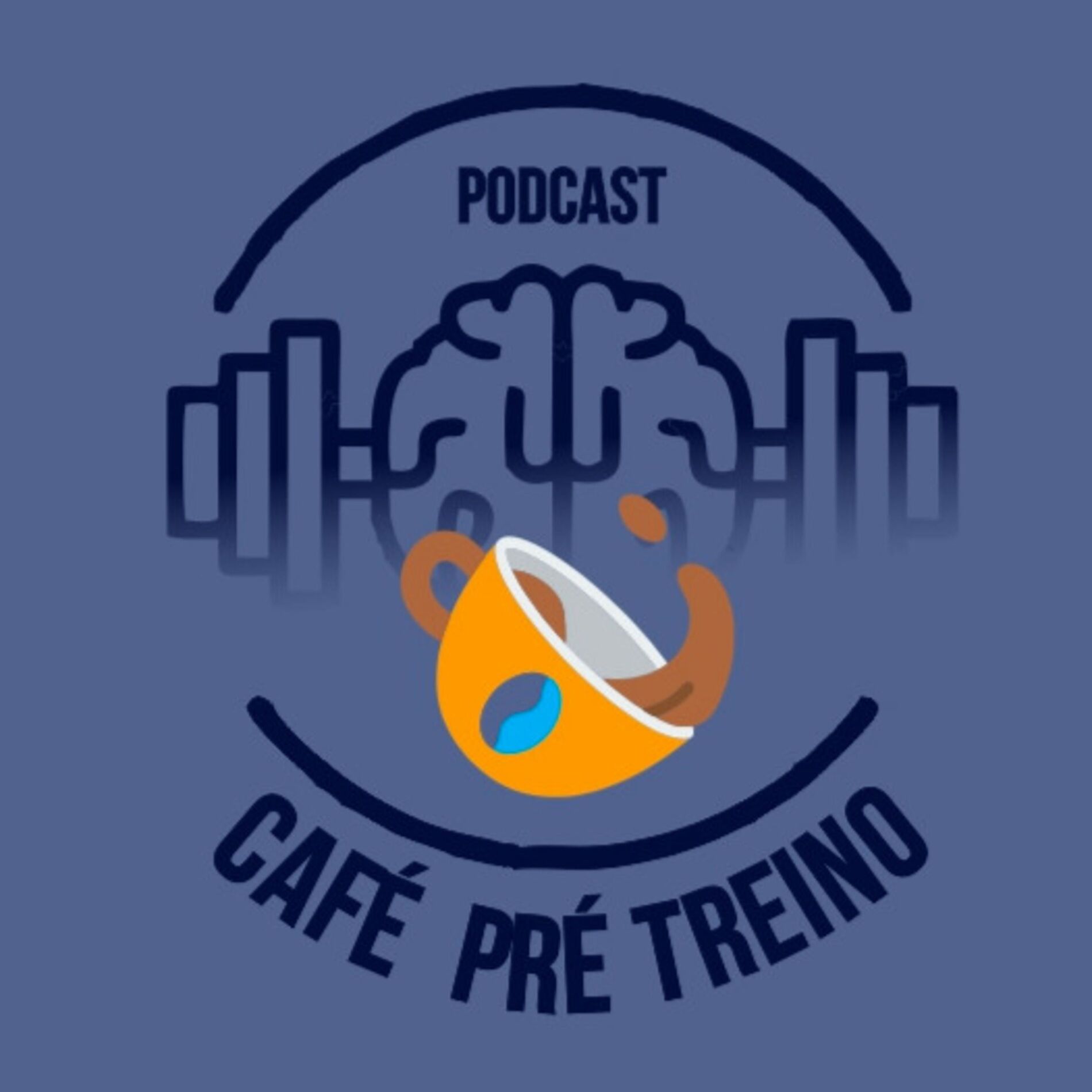 Show cover of Café Pré Treino