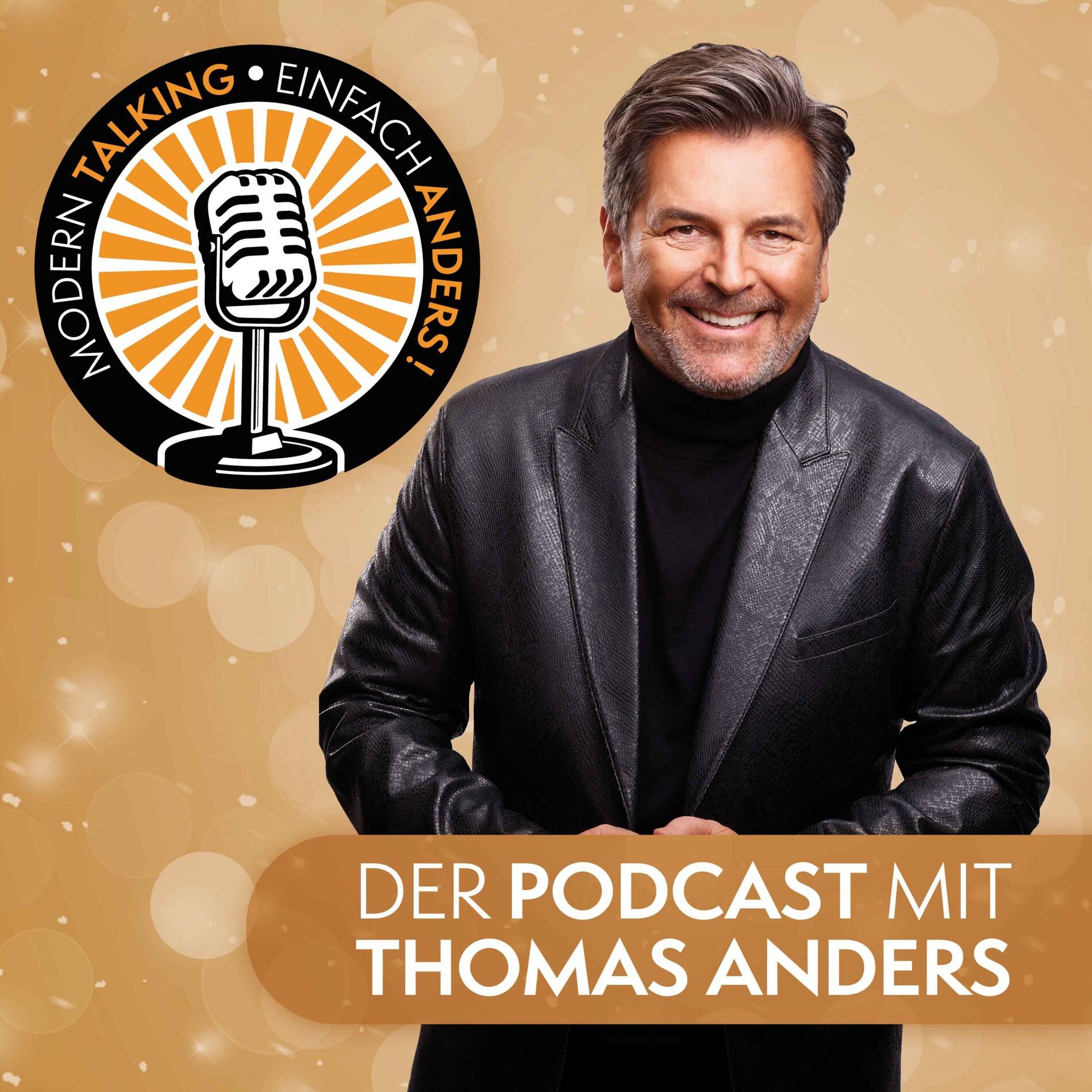 Show cover of MODERN TALKING - EINFACH ANDERS