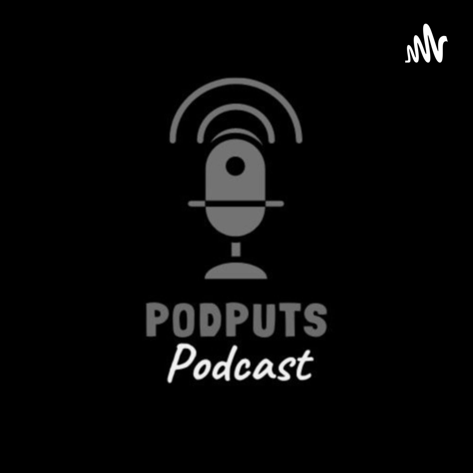 Show cover of PODPUTS