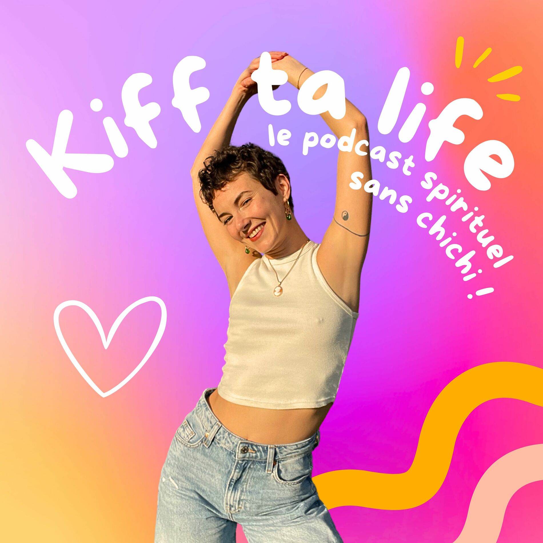 Show cover of Kiff ta life !