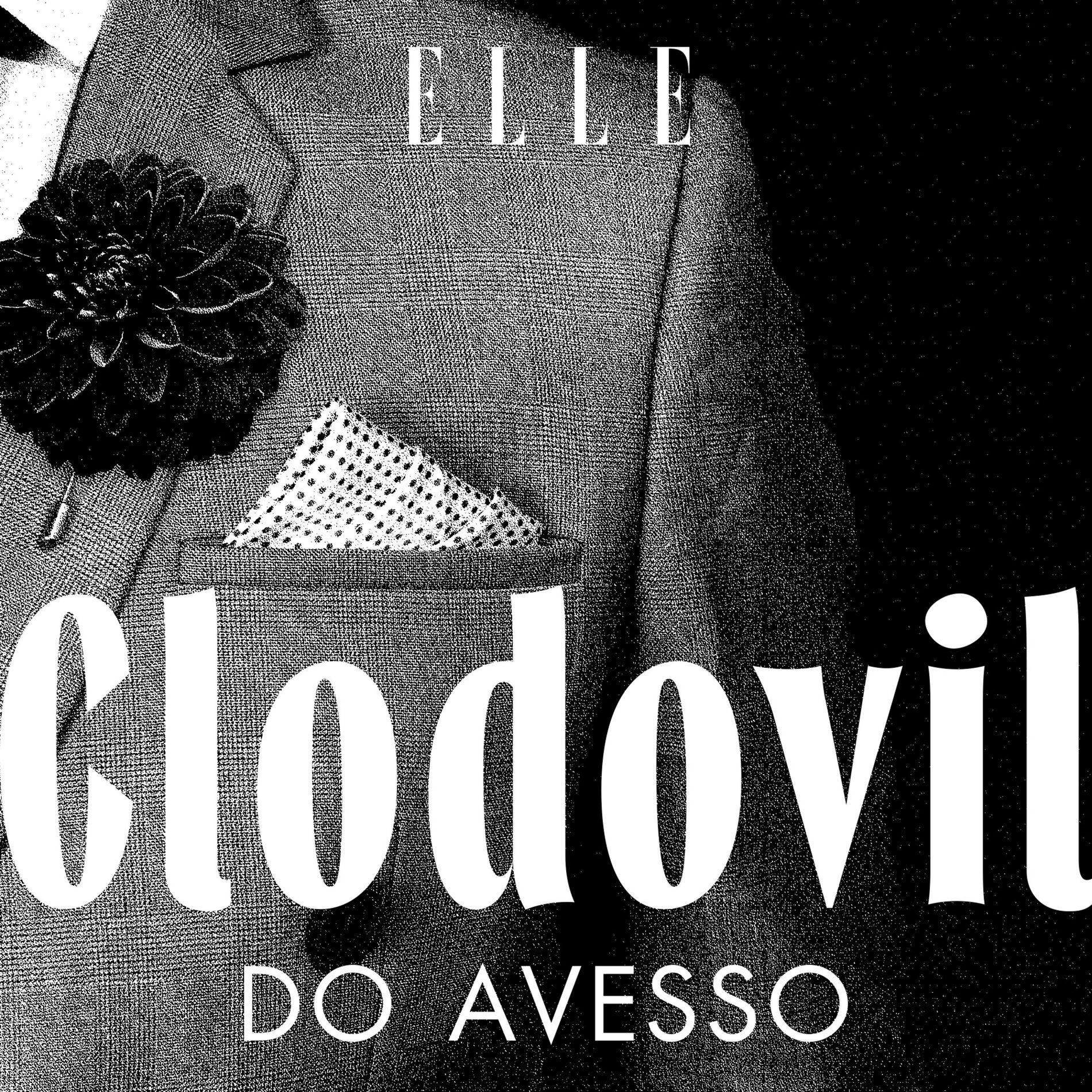 Show cover of Clodovil do Avesso