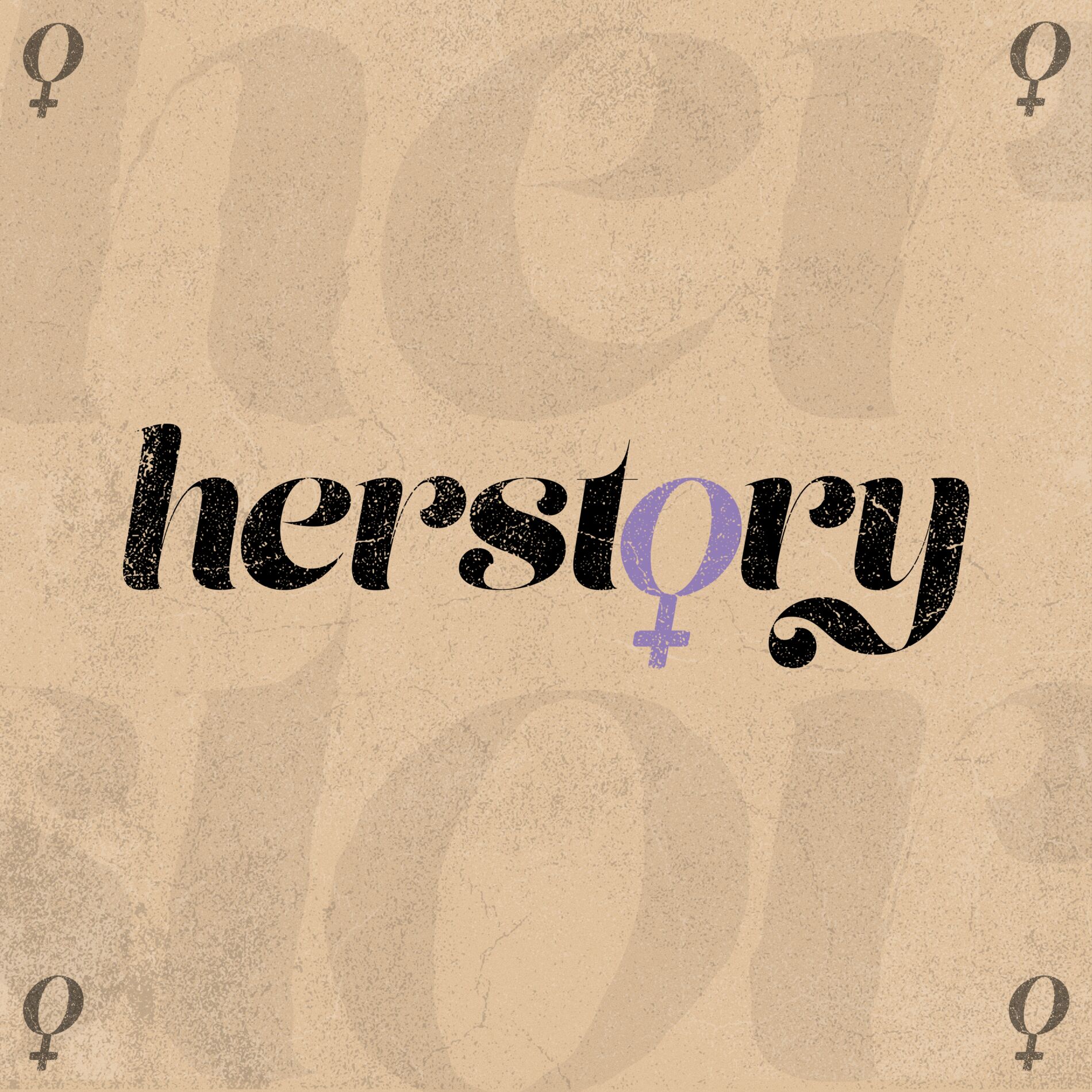Show cover of Herstory
