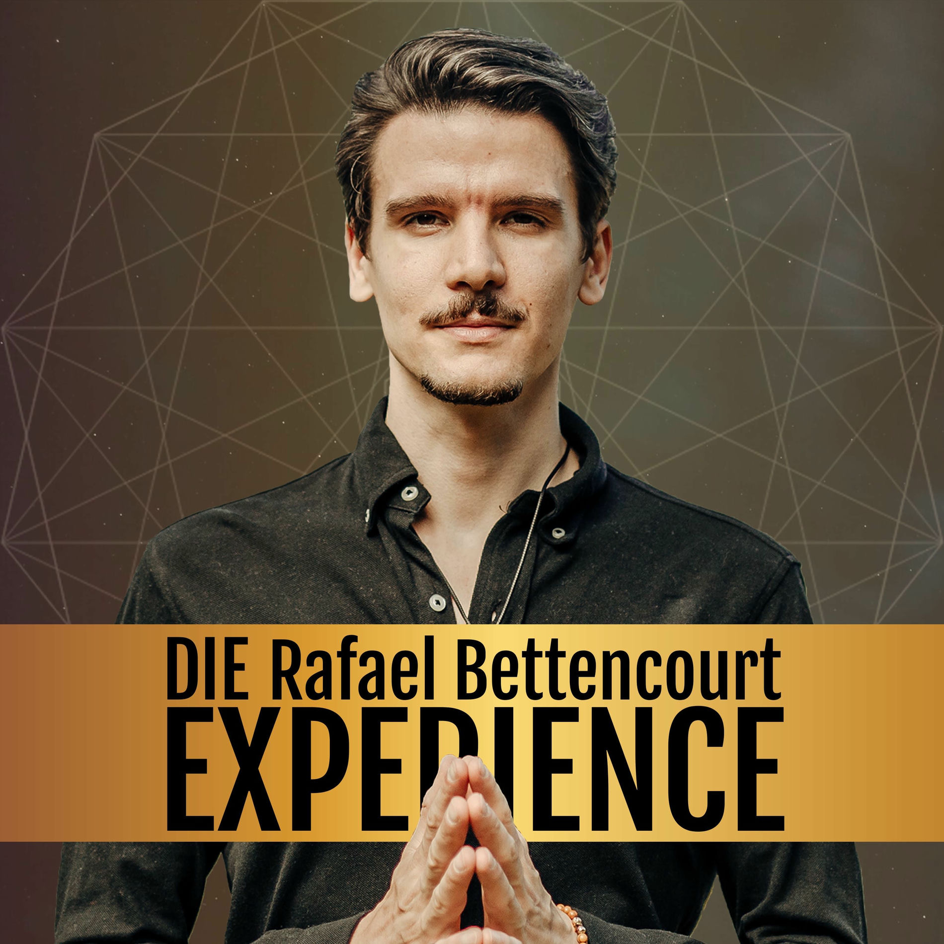 Show cover of Die Rafael Bettencourt Experience
