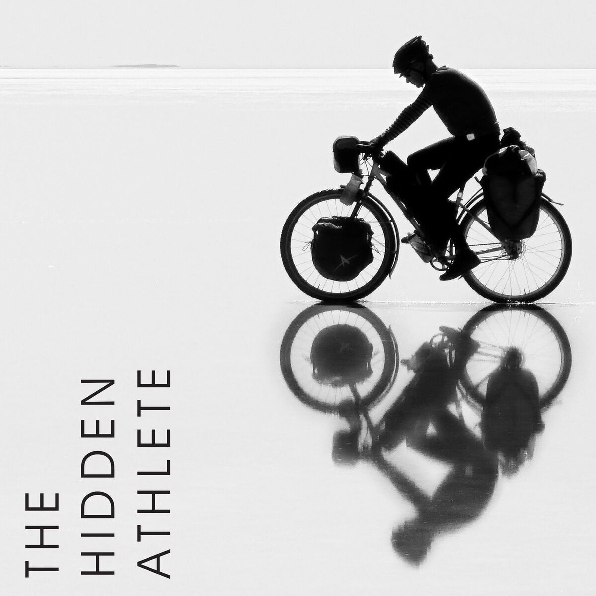 Show cover of The Hidden Athlete