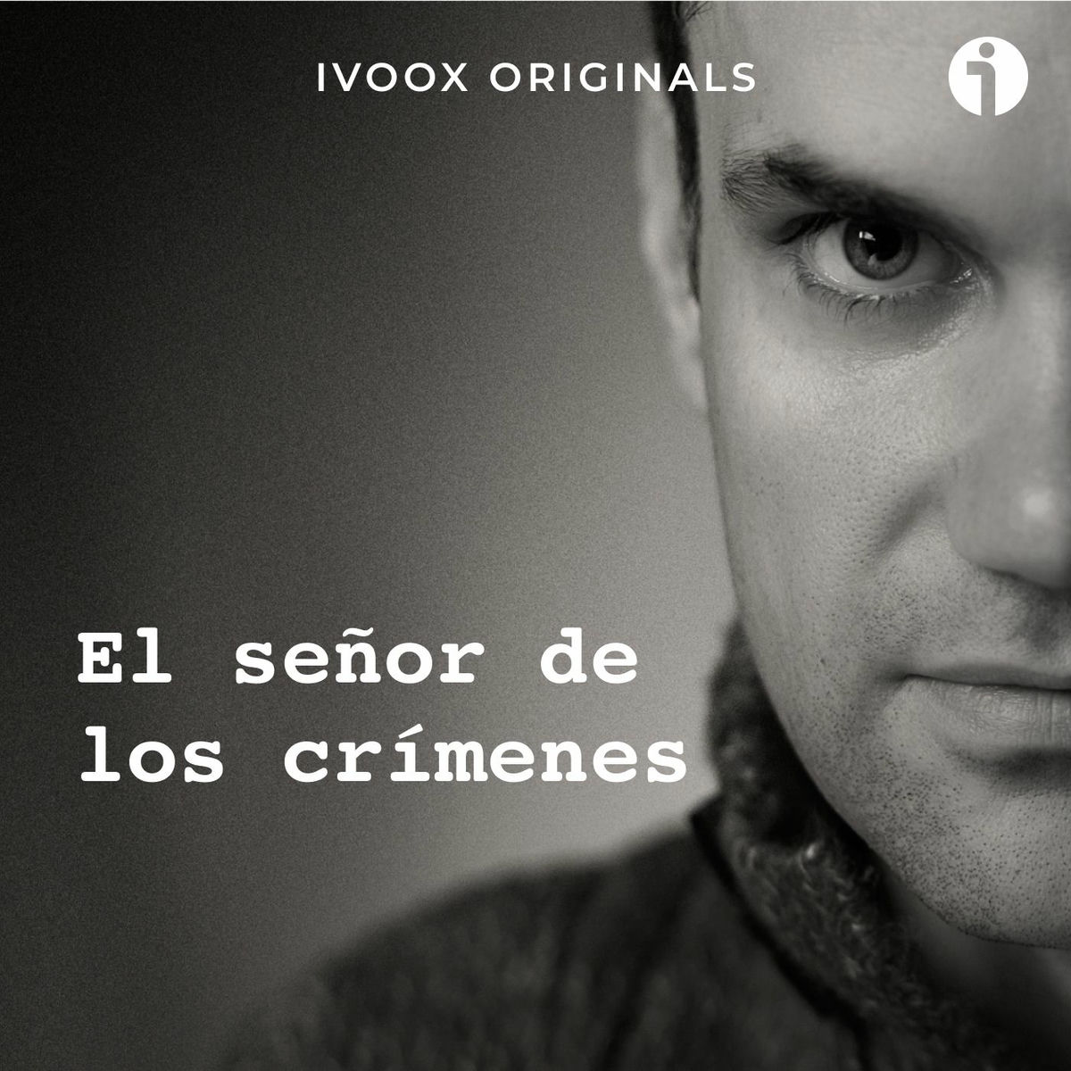 Show cover of El señor de los crímenes