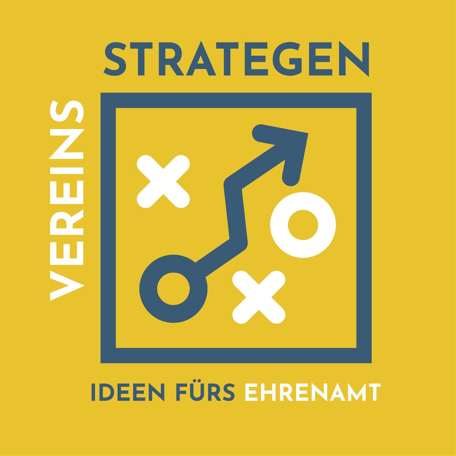 Show cover of Vereinsstrategen