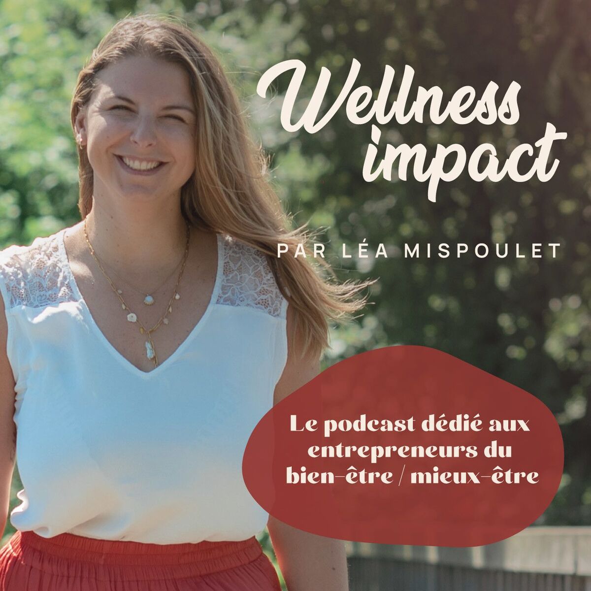 Show cover of Wellness Impact