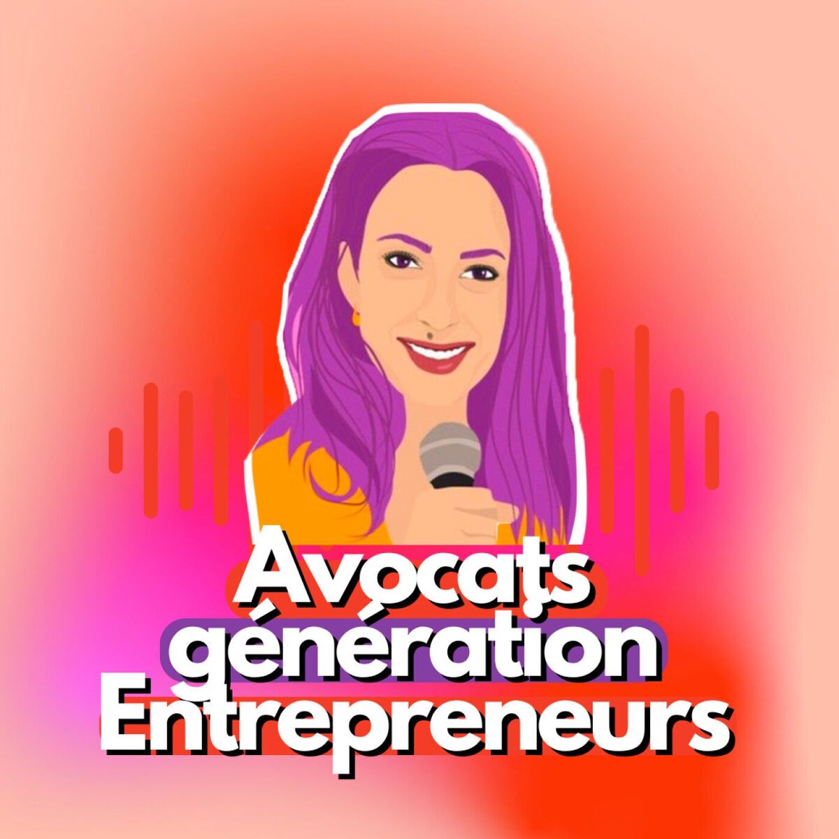 Show cover of Avocats Génération Entrepreneurs