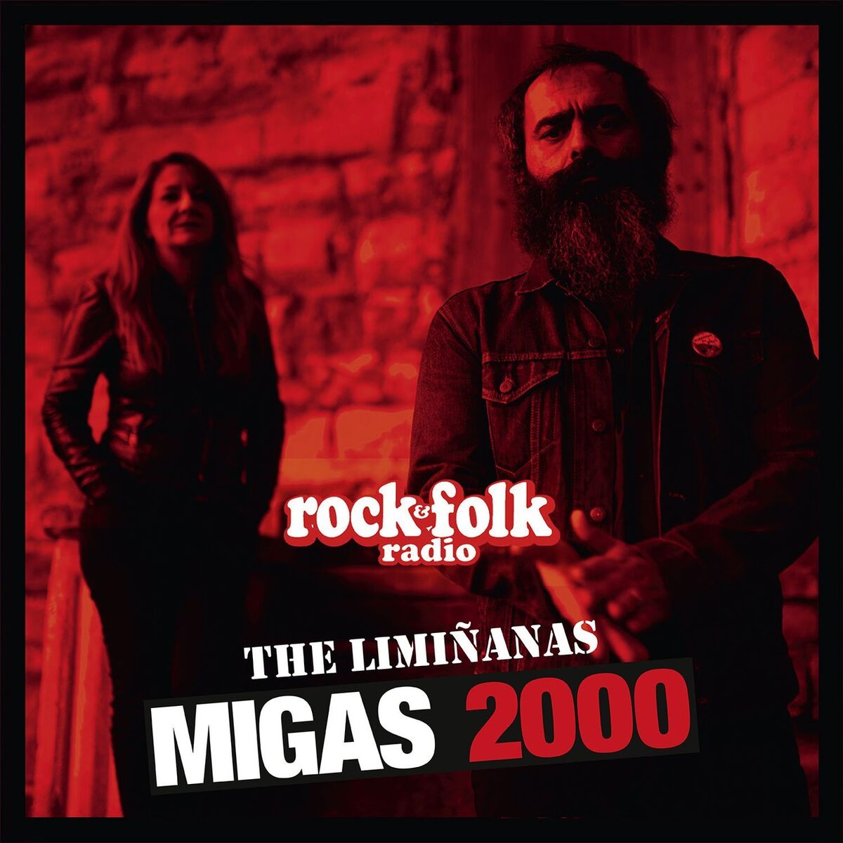 Show cover of Migas 2000