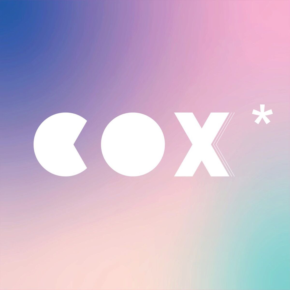Show cover of COXXX