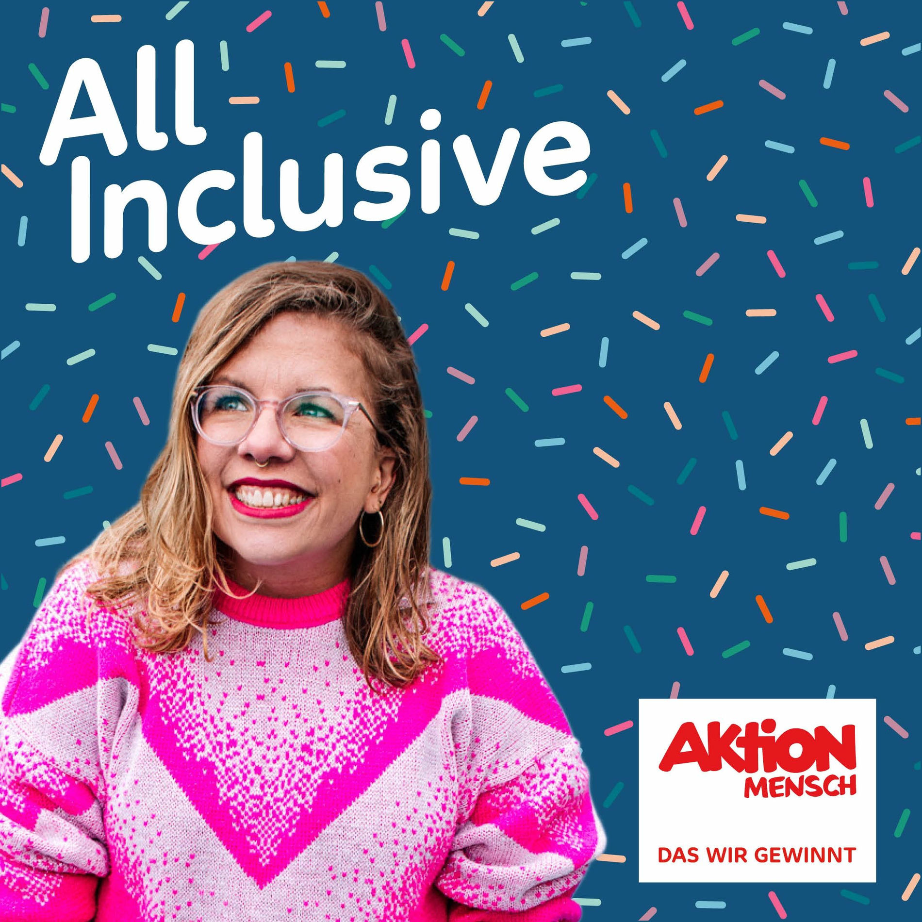 Show cover of All Inclusive
