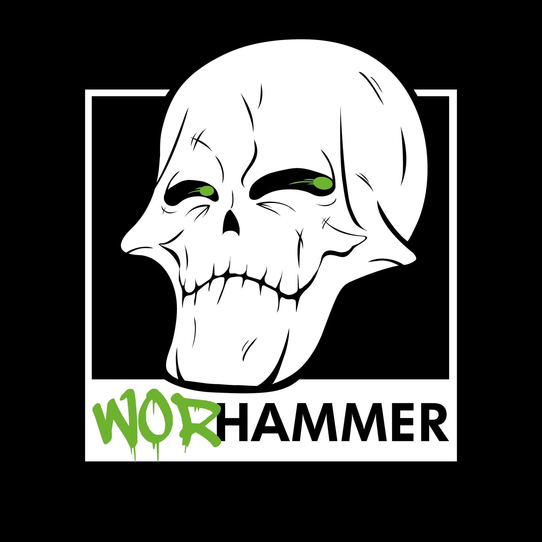 Show cover of WorHammer40k