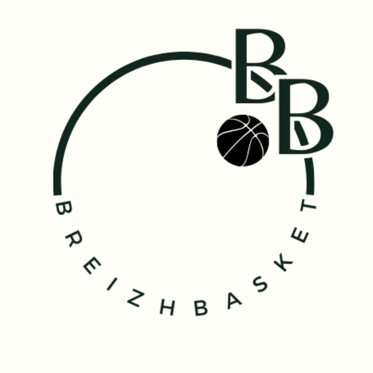 Show cover of Breizh Basket