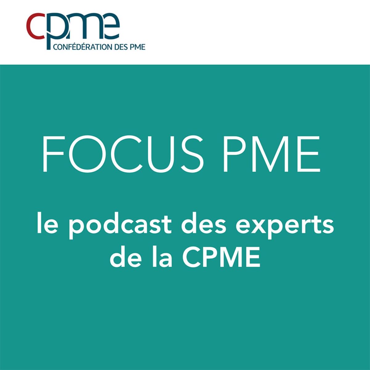 Show cover of Focus PME