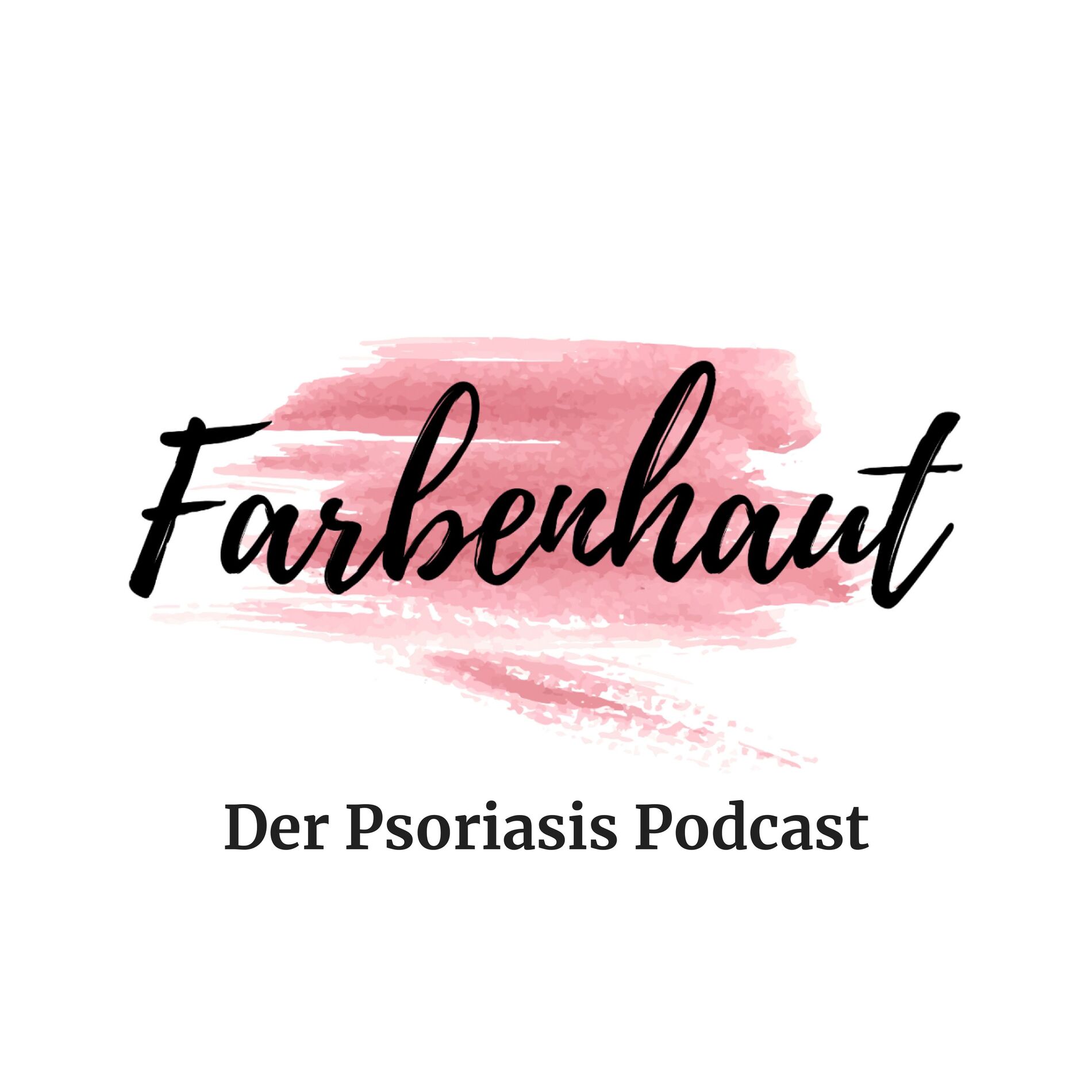 Show cover of Farbenhaut - Für Betroffene, von Betroffenen! Über das wilde Leben mit Psoriasis (Schuppenflechte)