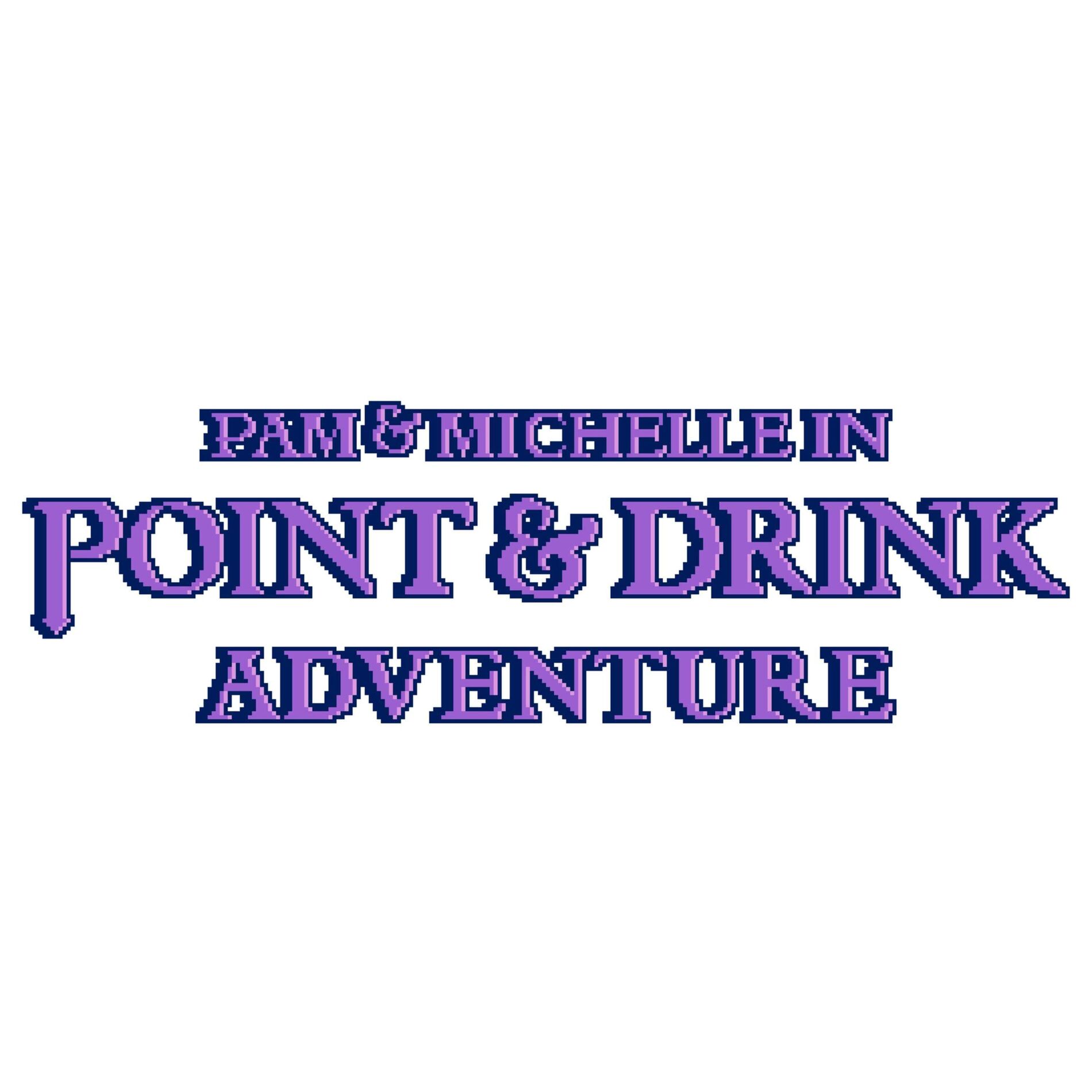Show cover of Point and Drink Adventure