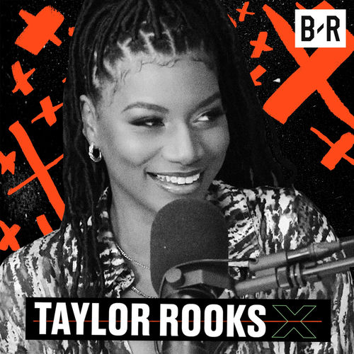 Listen To Taylor Rooks X Podcast Deezer Listen to taylor rooks x podcast deezer