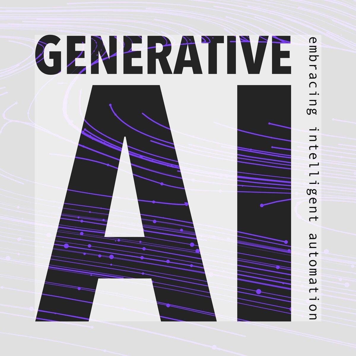 Show cover of Generative AI