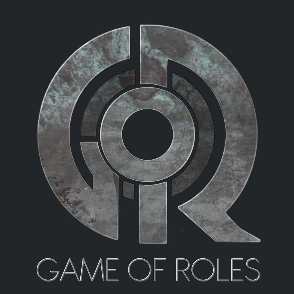 Show cover of Game of Roles