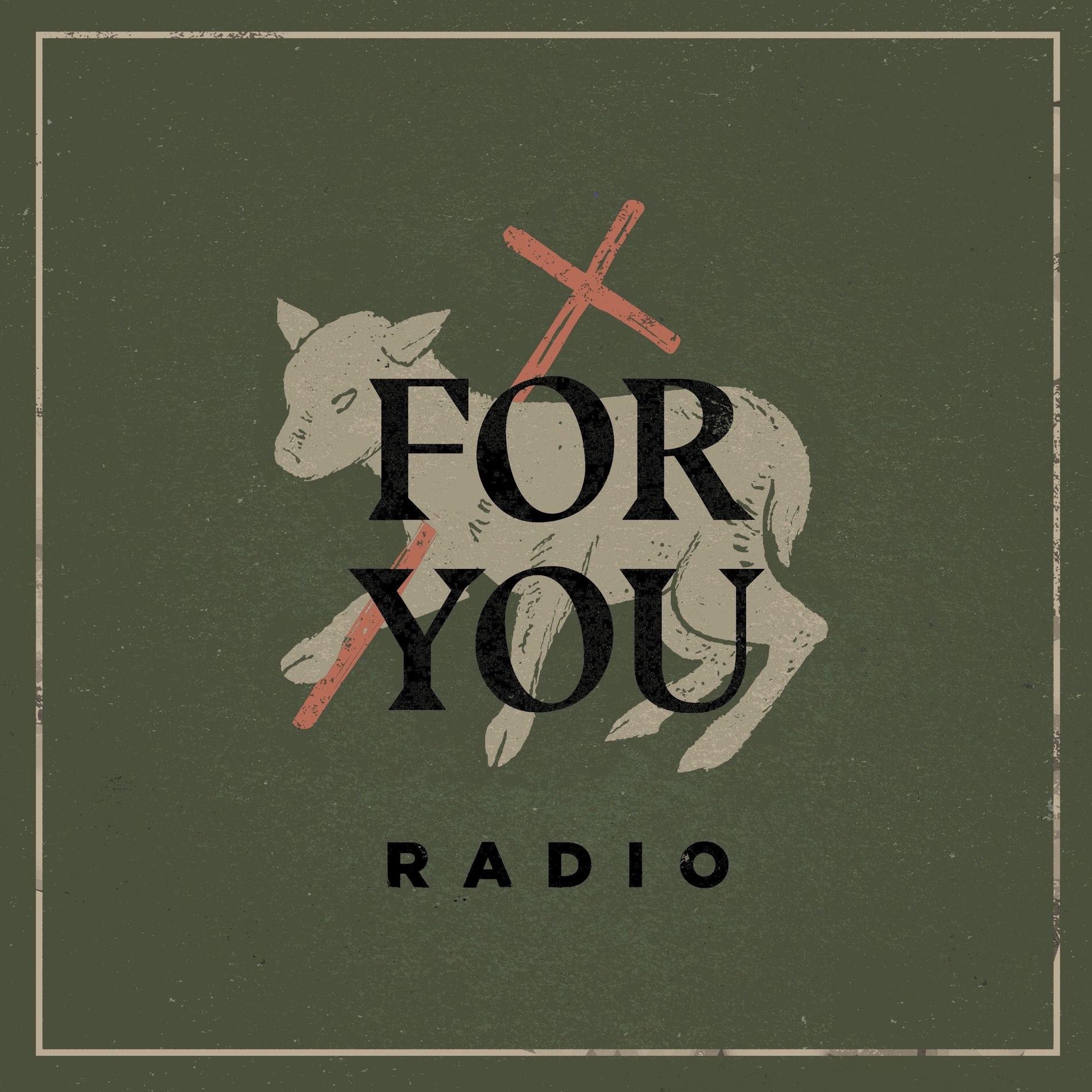 Show cover of For You Radio