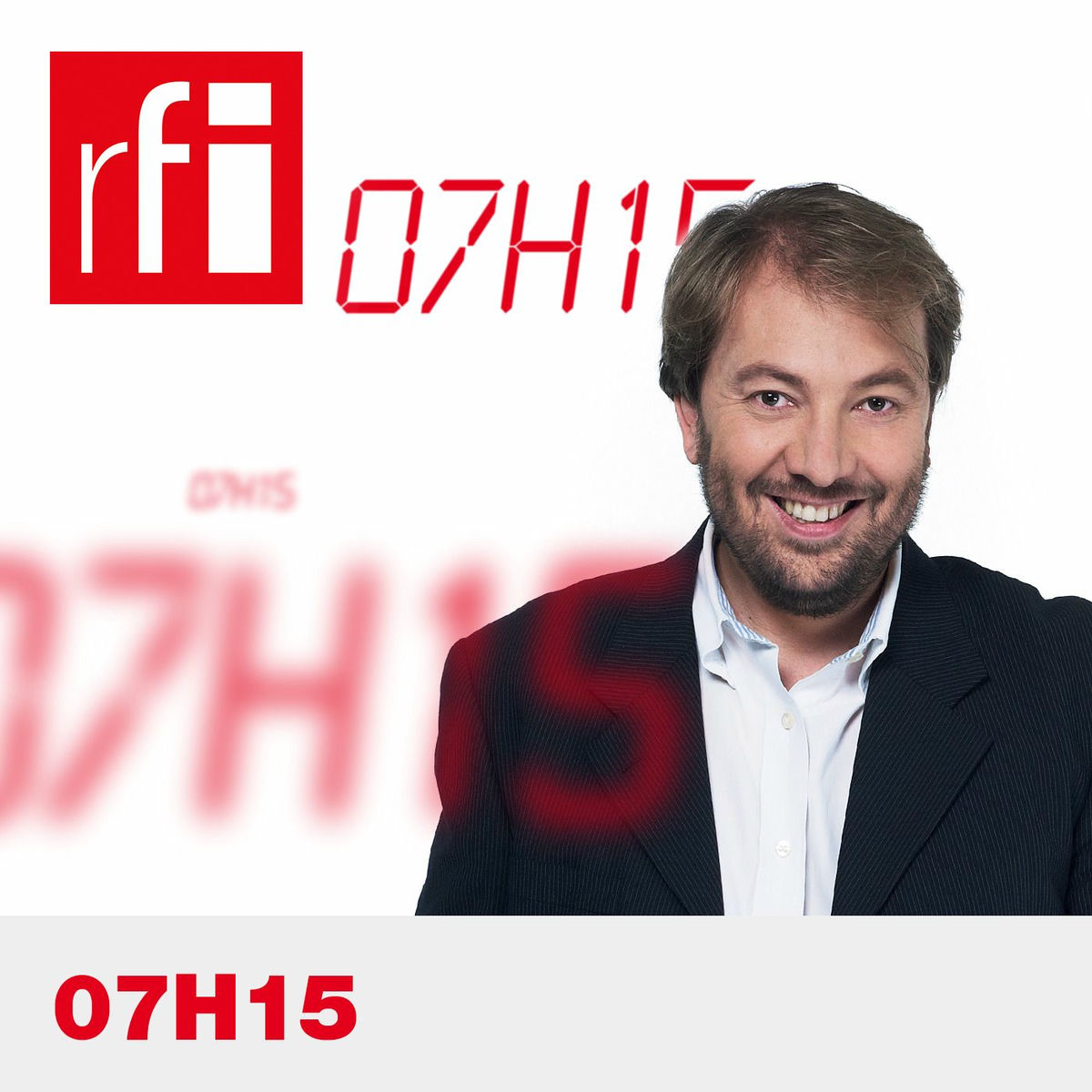 Show cover of 07H15
