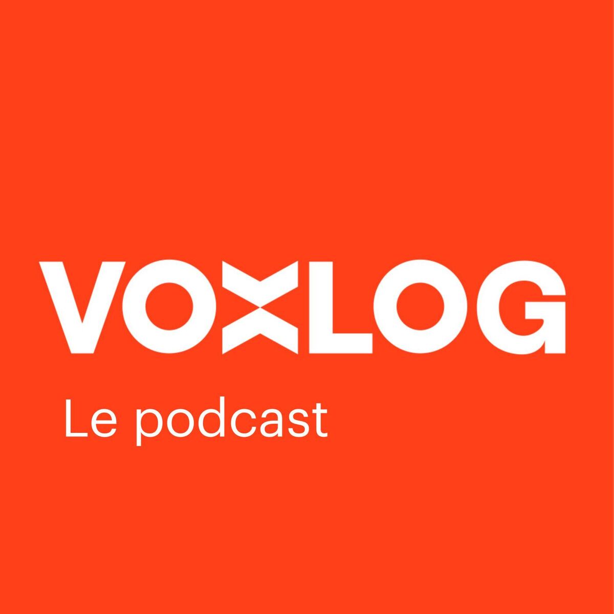Show cover of VOXLOG Magazine - Logistique & Supply Chain