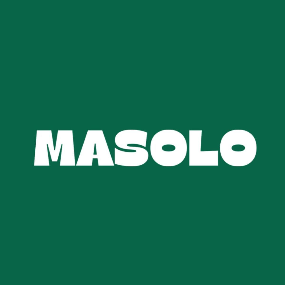 Show cover of MASOLO