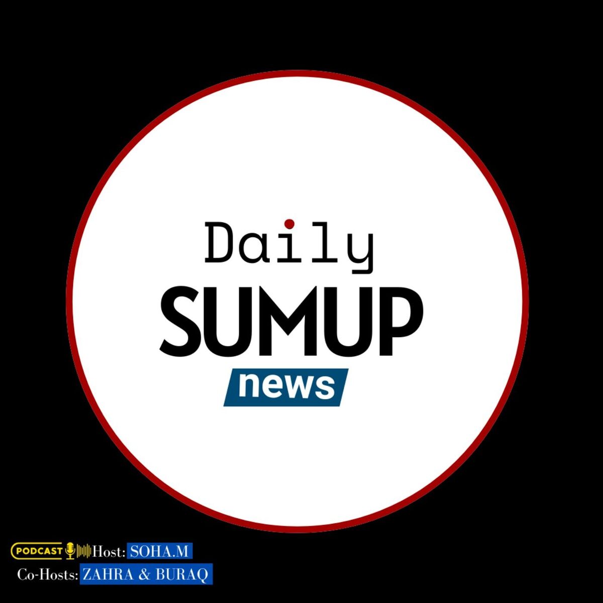 Show cover of Daily SumUp