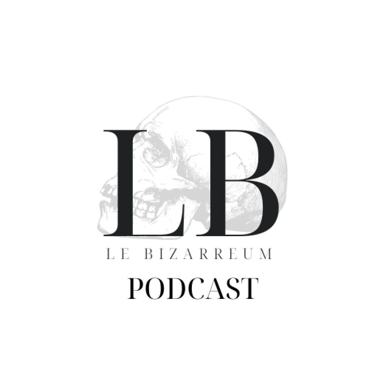 Show cover of Le Bizarreum