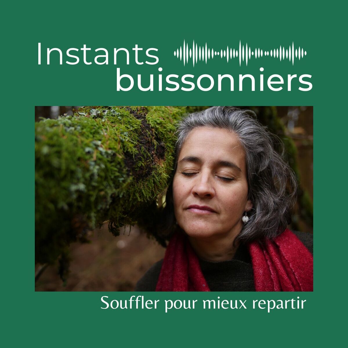 Show cover of Instants buissonniers
