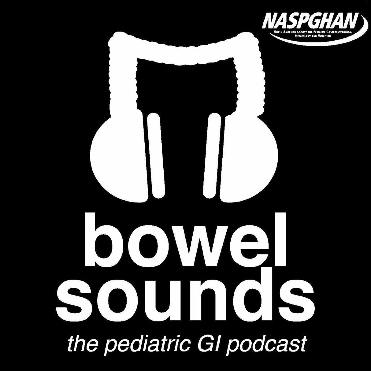 Show cover of Bowel Sounds: The Pediatric GI Podcast