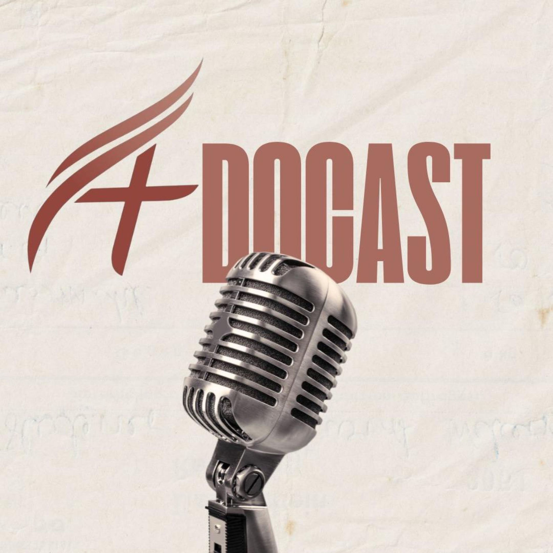 Show cover of Adocast